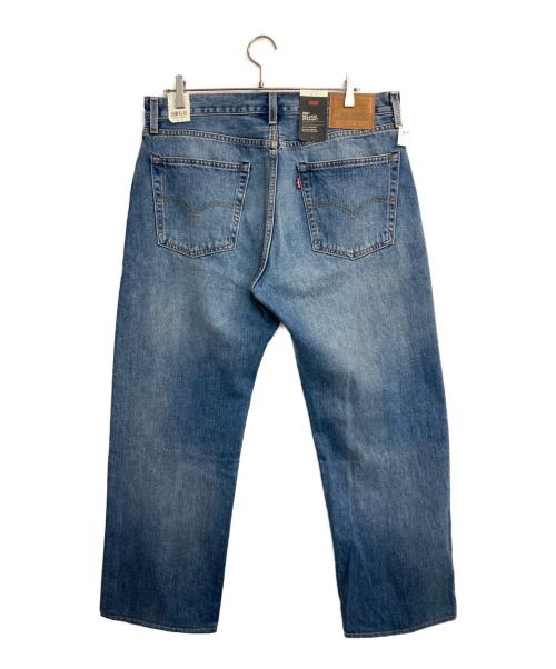 LEVI'S（リーバイス）LEVI'S (リーバイス) 555™ リラックスストレート ジーンズ インディゴ サイズ:W36L32 未使用品の古着・服飾アイテム