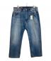 LEVI'S（リーバイス）の古着「555™ リラックスストレート ジーンズ」｜インディゴ