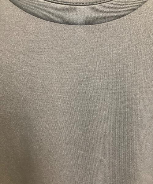 THE NORTH FACE（ザ ノース フェイス）THE NORTH FACE (ザ ノース フェイス) S/S Daylily Logo Tee ブラック サイズ:ＸＬ 未使用品の古着・服飾アイテム