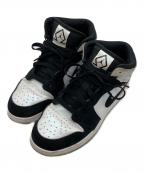 NIKEナイキ）の古着「AIR JORDAN 1 MID SE GS」