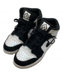 NIKE（ナイキ）の古着「AIR JORDAN 1 MID SE GS」