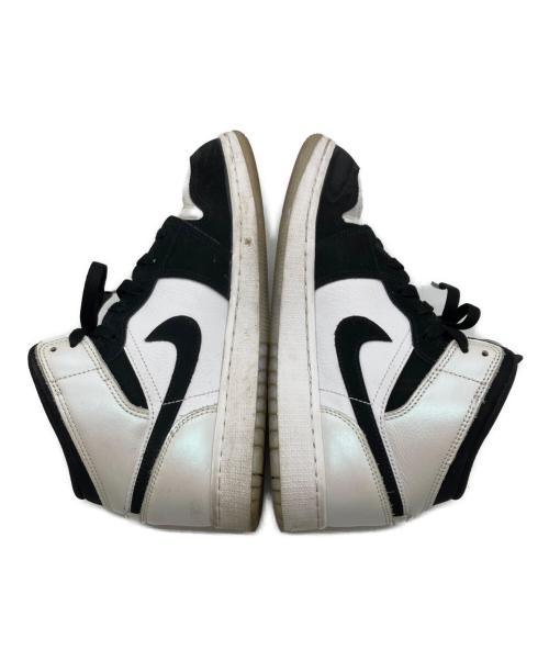 NIKE（ナイキ）NIKE (ナイキ) AIR JORDAN 1 MID SE GS サイズ:ＵＫ5.5の古着・服飾アイテム