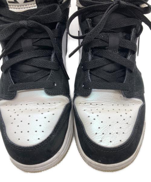 NIKE（ナイキ）NIKE (ナイキ) AIR JORDAN 1 MID SE GS サイズ:ＵＫ5.5の古着・服飾アイテム