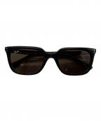 RAY-BANレイバン）の古着「サングラス」｜ブラウン