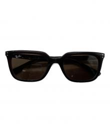 RAY-BAN（レイバン）の古着「サングラス」｜ブラウン