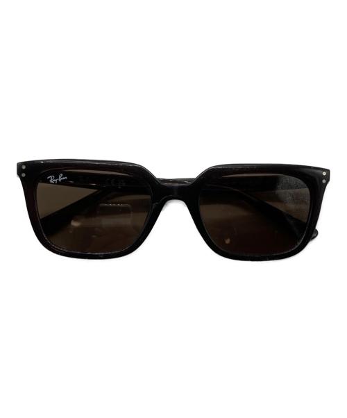 RAY-BAN（レイバン）RAY-BAN (レイバン) サングラス ブラウン サイズ:54□21の古着・服飾アイテム