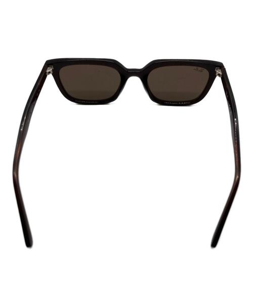 RAY-BAN（レイバン）RAY-BAN (レイバン) サングラス ブラウン サイズ:54□21の古着・服飾アイテム