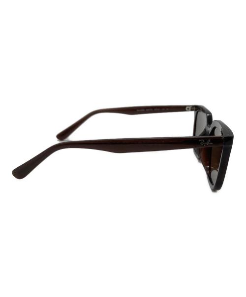 RAY-BAN（レイバン）RAY-BAN (レイバン) サングラス ブラウン サイズ:54□21の古着・服飾アイテム