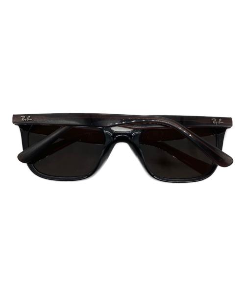 RAY-BAN（レイバン）RAY-BAN (レイバン) サングラス ブラウン サイズ:54□21の古着・服飾アイテム