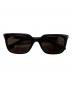 RAY-BAN（レイバン）の古着「サングラス」｜ブラウン