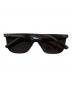 RAY-BAN (レイバン) サングラス ブラウン サイズ:54□21：7000円