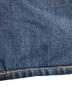 中古・古着 EVISU (エヴィス) 2017 バックゴールドカモメデニムパンツ インディゴ サイズ:表記32×34(裾上げ有)：17000円