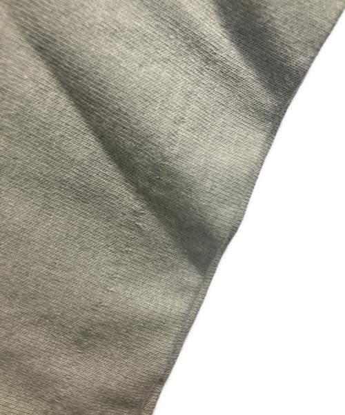 Murina（ムリナ）Murina (ムリナ) ロゴプリントTシャツ グリーン サイズ:ＸＬの古着・服飾アイテム