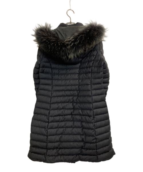 TATRAS（タトラス）TATRAS (タトラス) CIMA ダウンコート チャコールグレー サイズ:02の古着・服飾アイテム