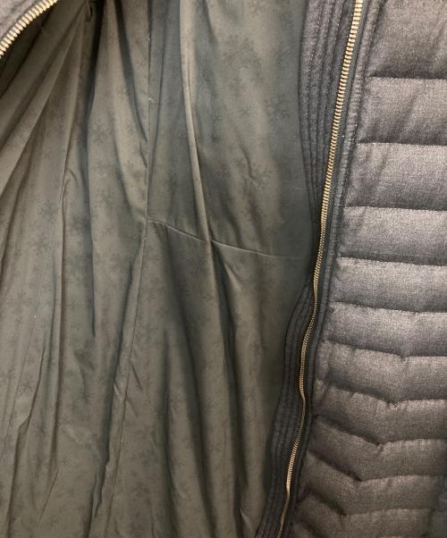 TATRAS（タトラス）TATRAS (タトラス) CIMA ダウンコート チャコールグレー サイズ:02の古着・服飾アイテム