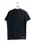DSQUARED2 (ディースクエアード) Dyed Bruce Lee T-shirt ブラック サイズ:S：6000円