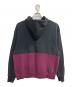 JORDAN (ジョーダン) AS M J PSG FLC PO HOODIE ブラック サイズ:XXL：5000円
