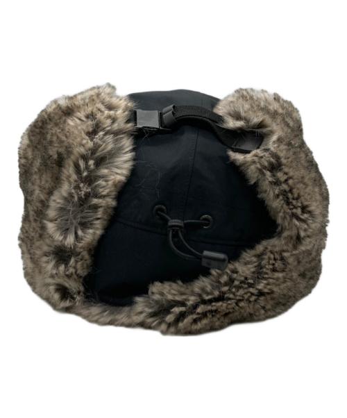 THE NORTH FACE（ザ ノース フェイス）THE NORTH FACE (ザ ノース フェイス) フロンティアキャップ ブラック サイズ:Ｌの古着・服飾アイテム