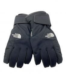 THE NORTH FACE（ザ ノース フェイス）の古着「MT EARTHLY GLOVE」｜ブラック