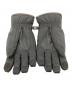 THE NORTH FACE (ザ ノース フェイス) MT EARTHLY GLOVE ブラック サイズ:Ｍ：5000円
