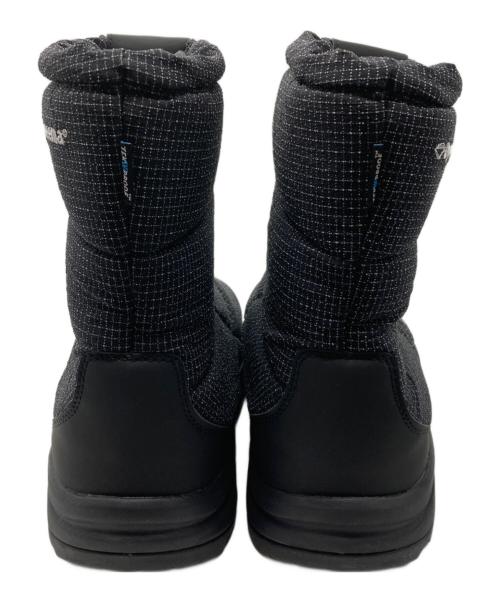 THE NORTH FACE（ザ ノース フェイス）THE NORTH FACE (ザ ノース フェイス) ヌプシ ブーティ ウォータープルーフ VII ダイニーマ ブラック サイズ:27㎝の古着・服飾アイテム