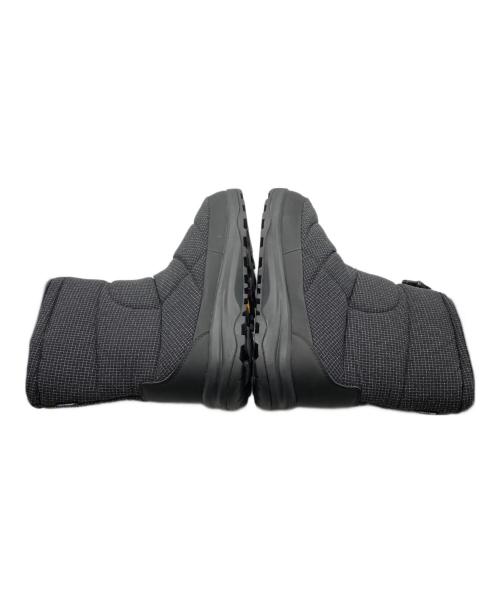 THE NORTH FACE（ザ ノース フェイス）THE NORTH FACE (ザ ノース フェイス) ヌプシ ブーティ ウォータープルーフ VII ダイニーマ ブラック サイズ:27㎝の古着・服飾アイテム