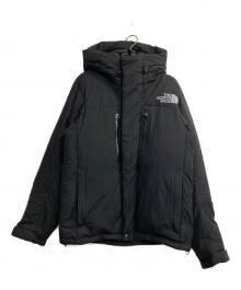 THE NORTH FACE（ザ ノース フェイス）の古着「BALTRO LIGHT JACKET」｜ブラック