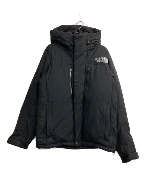 THE NORTH FACE（ザ ノース フェイス）THE NORTH FACE (ザ ノース フェイス) BALTRO LIGHT JACKET ブラック サイズ:Mの古着・服飾アイテム