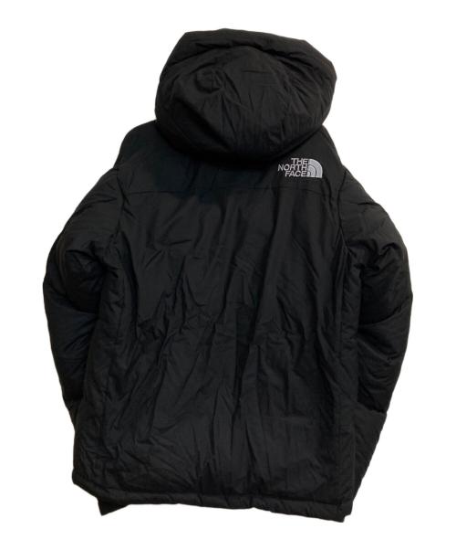 THE NORTH FACE（ザ ノース フェイス）THE NORTH FACE (ザ ノース フェイス) BALTRO LIGHT JACKET ブラック サイズ:Mの古着・服飾アイテム