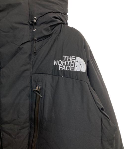 THE NORTH FACE（ザ ノース フェイス）THE NORTH FACE (ザ ノース フェイス) BALTRO LIGHT JACKET ブラック サイズ:Mの古着・服飾アイテム