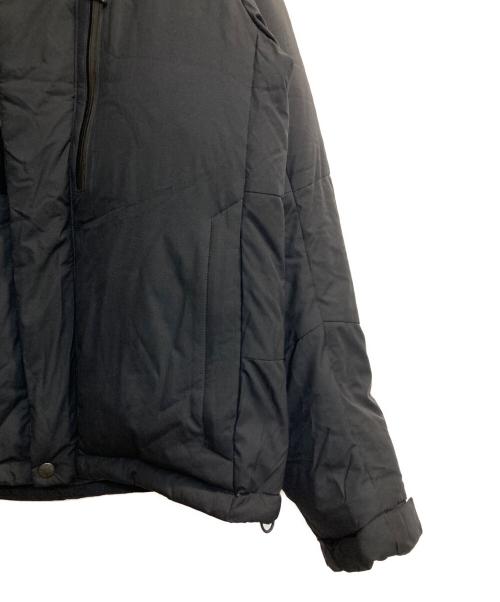 THE NORTH FACE（ザ ノース フェイス）THE NORTH FACE (ザ ノース フェイス) BALTRO LIGHT JACKET ブラック サイズ:Mの古着・服飾アイテム