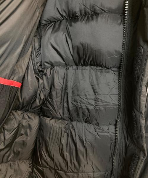 THE NORTH FACE（ザ ノース フェイス）THE NORTH FACE (ザ ノース フェイス) BALTRO LIGHT JACKET ブラック サイズ:Mの古着・服飾アイテム