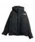 THE NORTH FACE（ザ ノース フェイス）の古着「BALTRO LIGHT JACKET」｜ブラック