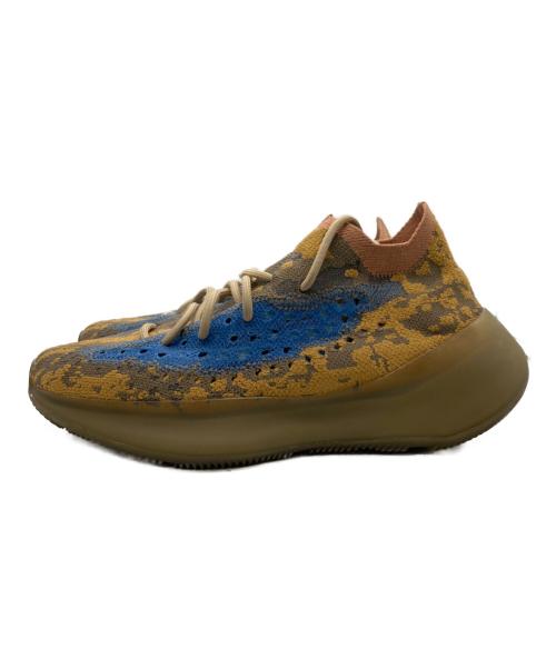 adidas（アディダス）adidas (アディダス) Yeezy Boost 380/イージーブースト380 ブラウン サイズ:26.5㎝の古着・服飾アイテム