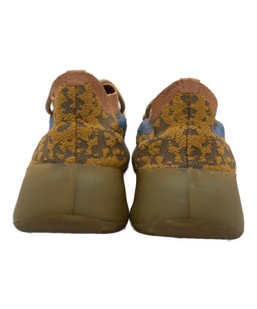 adidas（アディダス）adidas (アディダス) Yeezy Boost 380/イージーブースト380 ブラウン サイズ:26.5㎝の古着・服飾アイテム