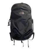 THE NORTH FACEザ ノース フェイス）の古着「Vostok26 リュック/ボストーク26」｜ブラック