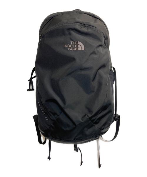 THE NORTH FACE（ザ ノース フェイス）THE NORTH FACE (ザ ノース フェイス) Vostok26 リュック/ボストーク26 ブラックの古着・服飾アイテム