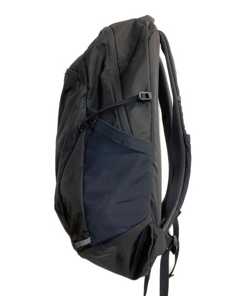 THE NORTH FACE（ザ ノース フェイス）THE NORTH FACE (ザ ノース フェイス) Vostok26 リュック/ボストーク26 ブラックの古着・服飾アイテム