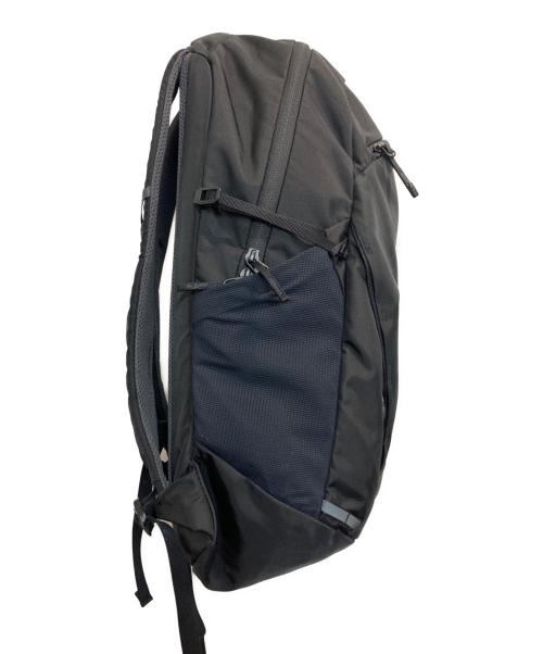 THE NORTH FACE（ザ ノース フェイス）THE NORTH FACE (ザ ノース フェイス) Vostok26 リュック/ボストーク26 ブラックの古着・服飾アイテム