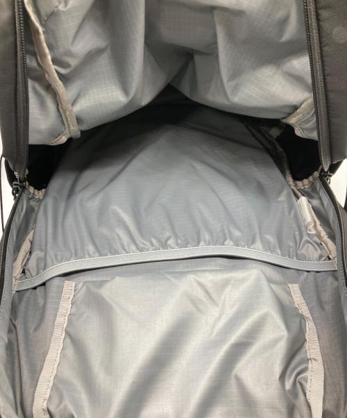 THE NORTH FACE（ザ ノース フェイス）THE NORTH FACE (ザ ノース フェイス) Vostok26 リュック/ボストーク26 ブラックの古着・服飾アイテム
