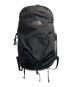 THE NORTH FACE（ザ ノース フェイス）の古着「Vostok26 リュック/ボストーク26」｜ブラック