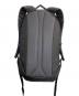 中古・古着 THE NORTH FACE (ザ ノース フェイス) Vostok26 リュック/ボストーク26 ブラック：7000円