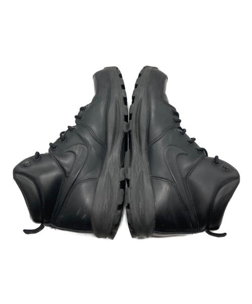 NIKE（ナイキ）NIKE (ナイキ) MANOA LEATHER/マノアレザー ブラック サイズ:29㎝の古着・服飾アイテム