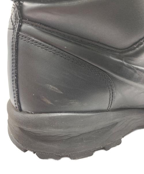 NIKE（ナイキ）NIKE (ナイキ) MANOA LEATHER/マノアレザー ブラック サイズ:29㎝の古着・服飾アイテム