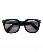 TOM FORDトムフォード）の古着「サングラス」｜ブラック