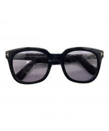 TOM FORD（トムフォード）の古着「サングラス」｜ブラック