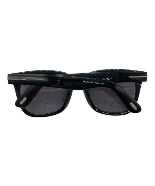 TOM FORD（トムフォード）TOM FORD (トムフォード) サングラス ブラック サイズ:53□21 140の古着・服飾アイテム
