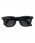 TOM FORD (トムフォード) サングラス ブラック サイズ:53□21 140：10000円