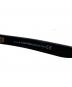 中古・古着 TOM FORD (トムフォード) サングラス ブラック サイズ:53□21 140：10000円