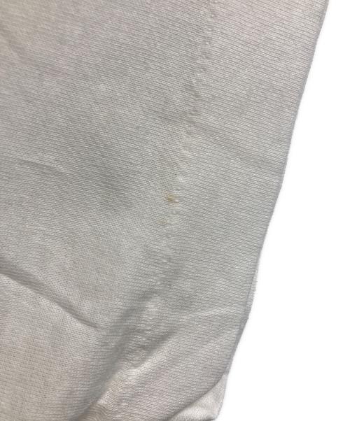 SCREEN STARS（スクリーンズスターズ）SCREEN STARS (スクリーンズスターズ) Manhattan map tee ホワイト サイズ:ＸＬの古着・服飾アイテム